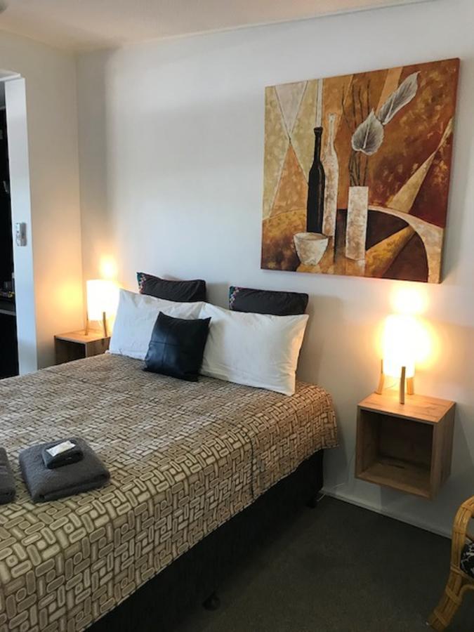 Central Motel Gin Gin المظهر الخارجي الصورة